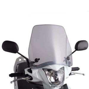 Cupula Puig Trafic Suzuki ADDRESS 110i 2015 +